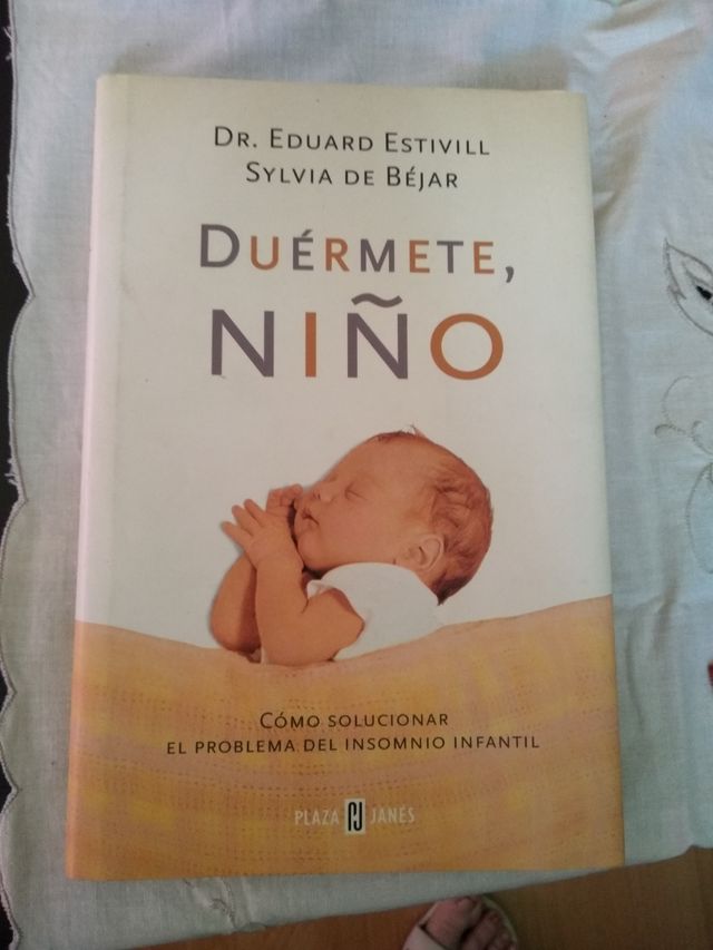 Duérmete niño