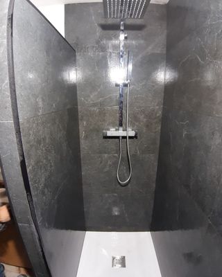 SERVICIO DE PALETERIA