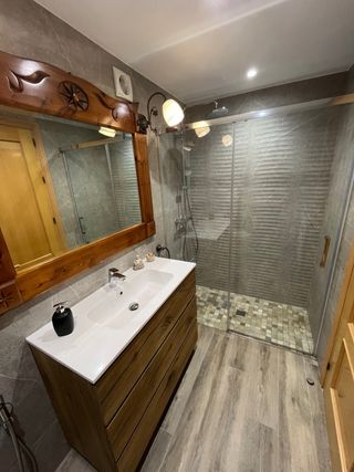 SERVICIO DE PALETERIA