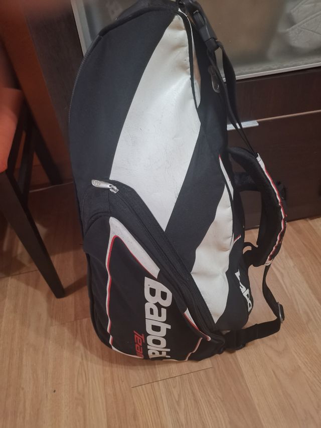 Macuto Tenis Babolat