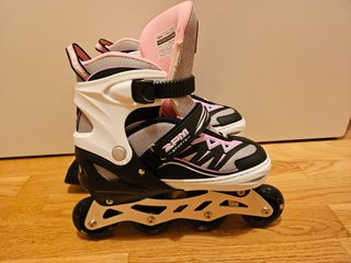 Patines en línea talla 36/39