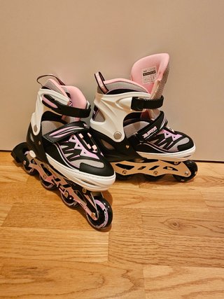 Patines en línea talla 36/39