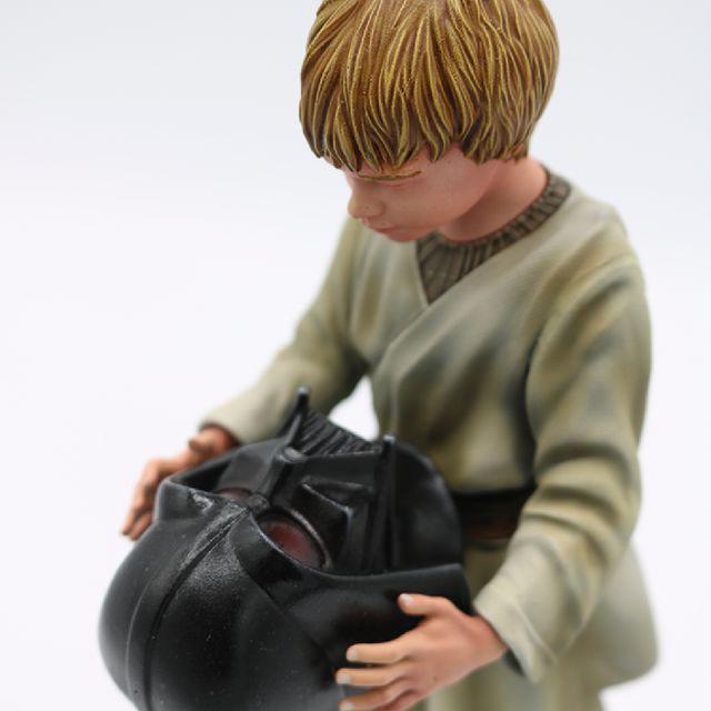 Figura Anakin Star Wars