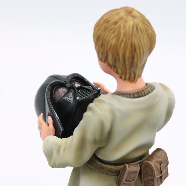Figura Anakin Star Wars