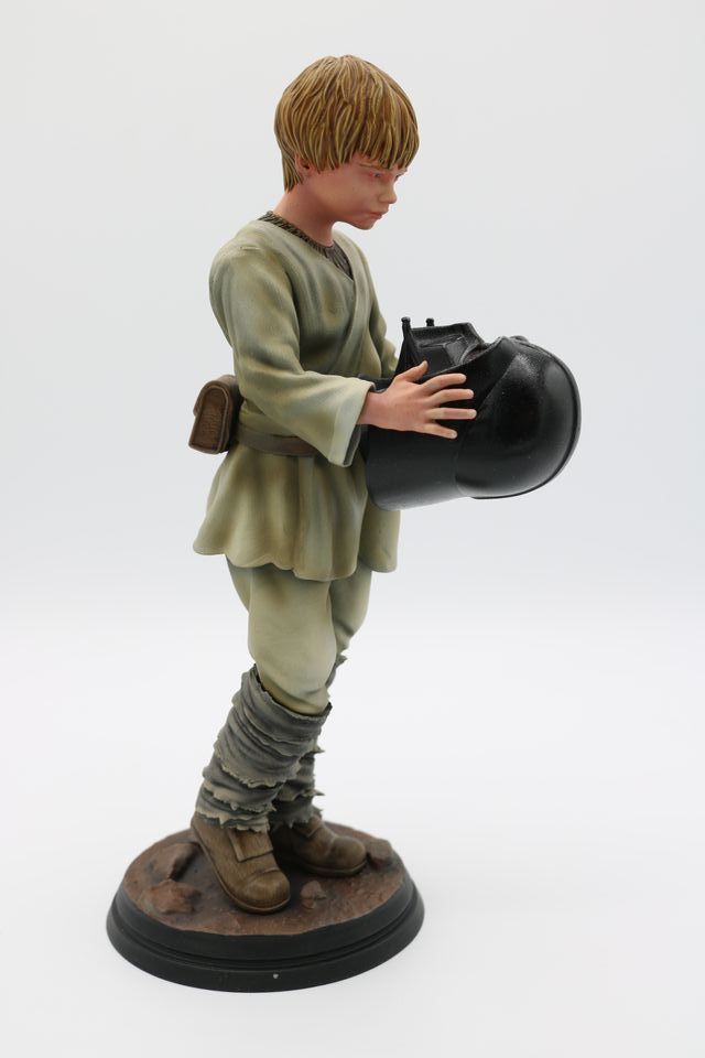 Figura Anakin Star Wars