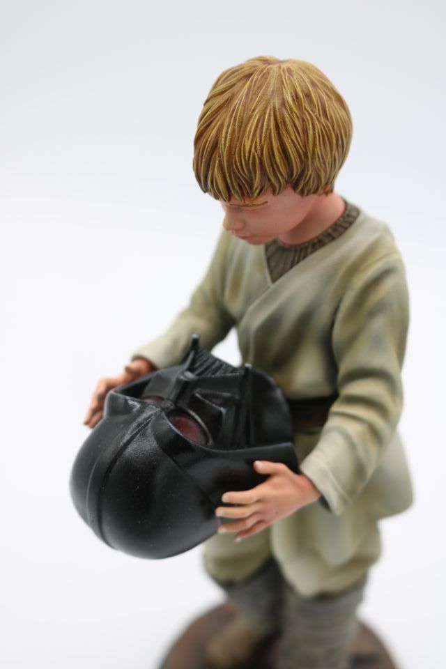 Figura Anakin Star Wars