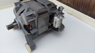 Motor de lavadora balay