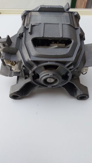 Motor de lavadora balay