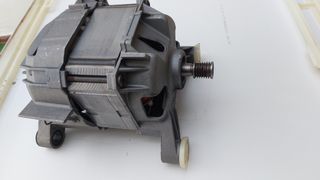 Motor de lavadora balay