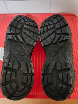 Botas de Seguridad COFRA