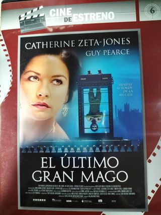 Pack 13 peliculas DVD