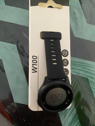 reloj