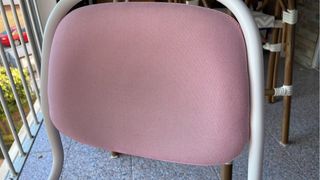 silla escritorio ikea infantil