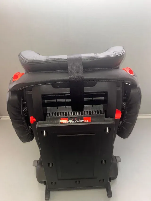 Silla para Bebé STAR IBABY