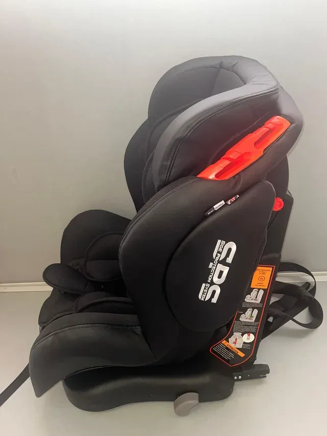 Silla para Bebé STAR IBABY