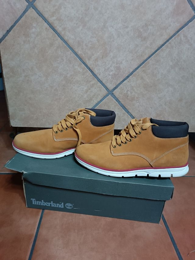 Botas Timberland