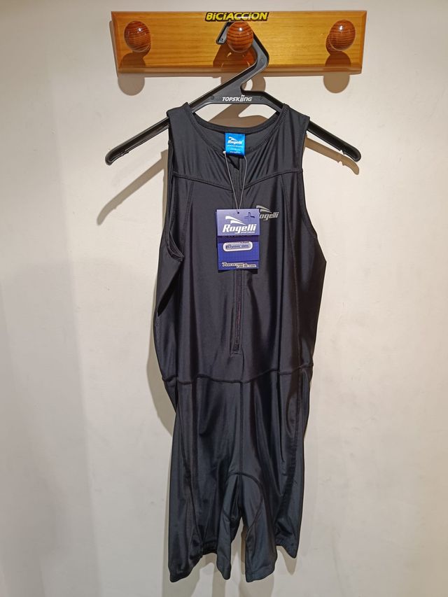 Mono de bici Rogelli