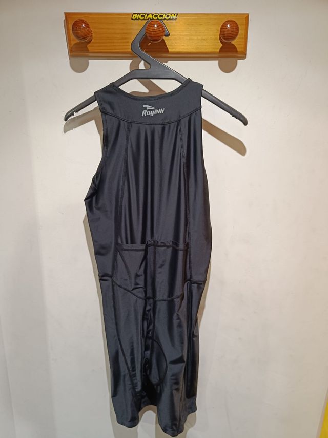 Mono de bici Rogelli