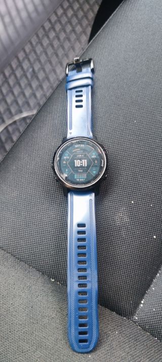 Garmin fénix 6 s pro