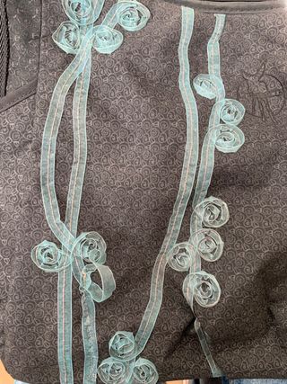 Bolso carro de bebé Lässig