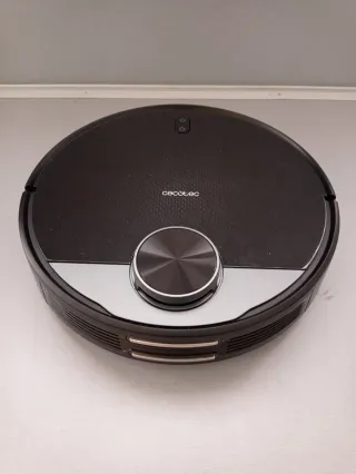 Cecotec Robot Aspirador y Friegasuelos