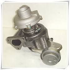 TURBO VV14 DE INTERCAMBIO -desde 215€