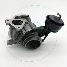 TURBO VV14 DE INTERCAMBIO -desde 215€