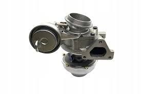 TURBO VV14 DE INTERCAMBIO -desde 215€