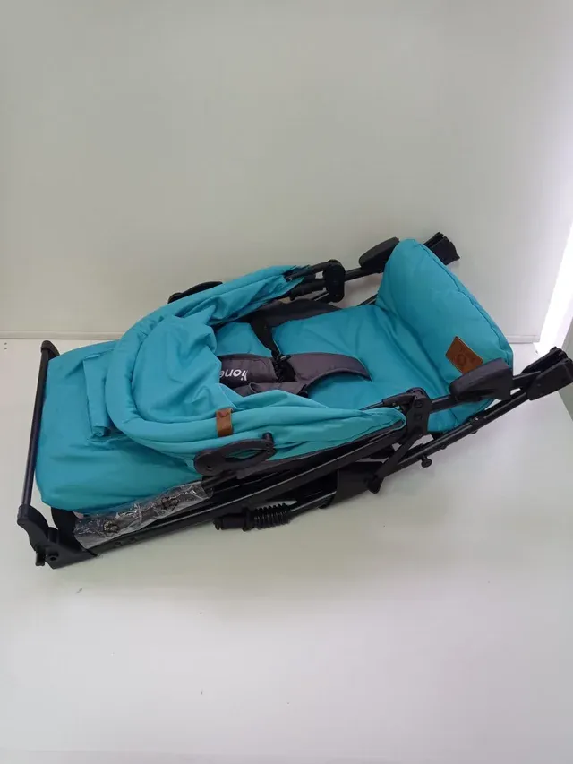 LIONELO Emma Plus Silla de paseo hasta 15 kg