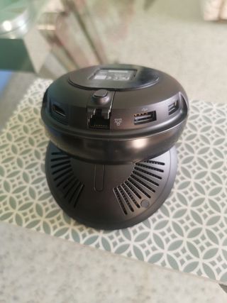 Samsung Dex.