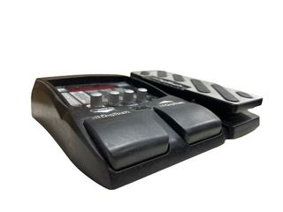 PEDAL GUITARRA MULTIEFECT0S DIGITECH RP255