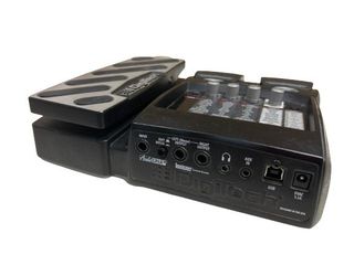 PEDAL GUITARRA MULTIEFECT0S DIGITECH RP255