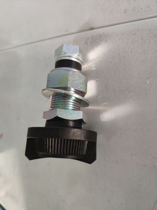 Desconectador baterías