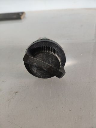 Desconectador baterías