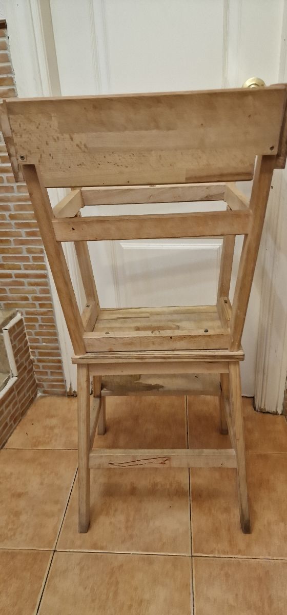 Torre aprendizaje montesori