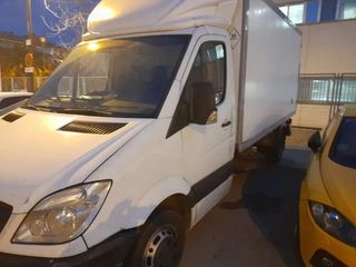 TRANSPORTES ECONOMICOS ESPAÑA