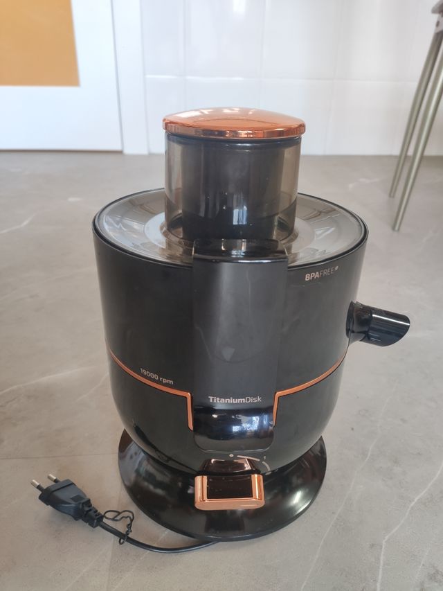 Liquidificador Cacotec