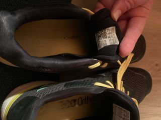 Zapatos tenis/padel Adidas