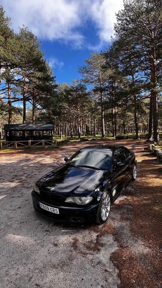 BMW Serie 3 2004