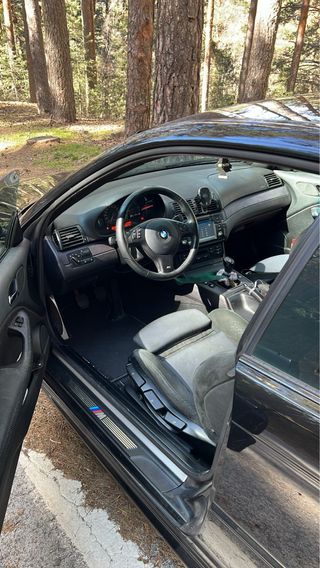 BMW Serie 3 2004
