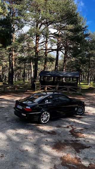 BMW Serie 3 2004