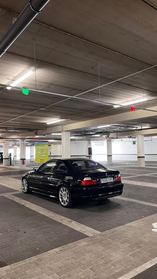 BMW Serie 3 2004