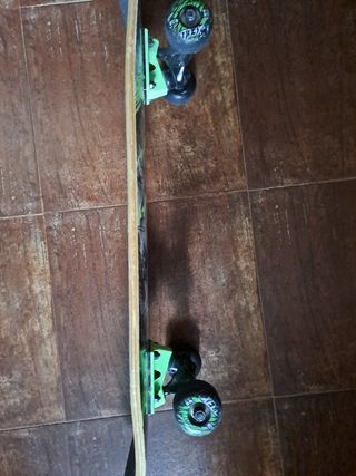 Tabla de skateboar 