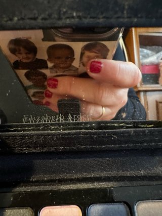 Paleta sombras Elizabeth Arden