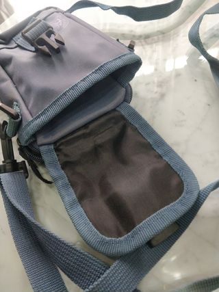 Bandolera para Nintendo DS