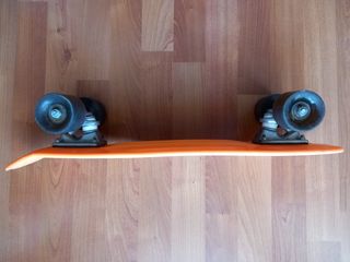 Skate infantil Decathlon