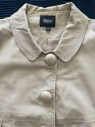 chaqueta entretiempo