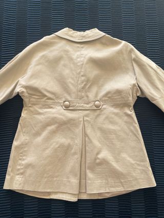 chaqueta entretiempo