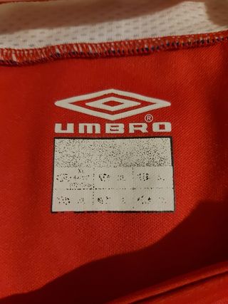 Camiseta entrenamiento SC Heerenveen 07/08