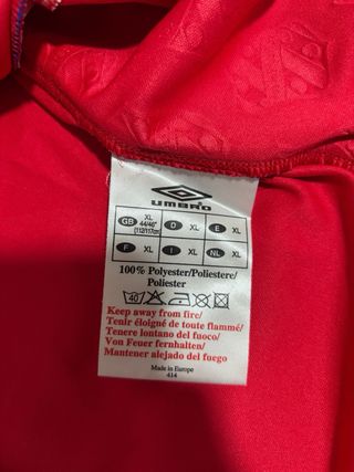 Camiseta entrenamiento SC Heerenveen 07/08